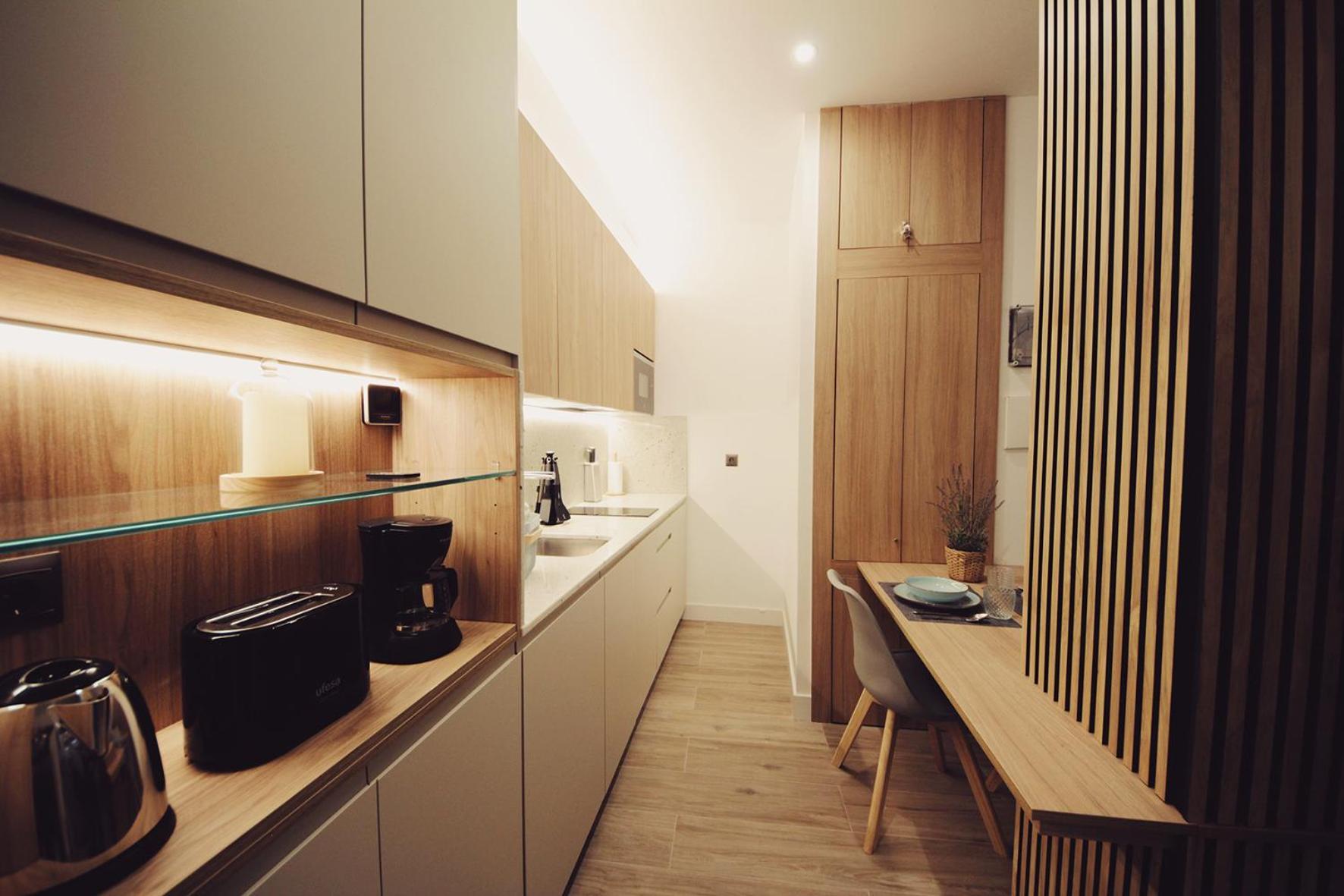 The Park House II By Homebilbao. Екстер'єр фото