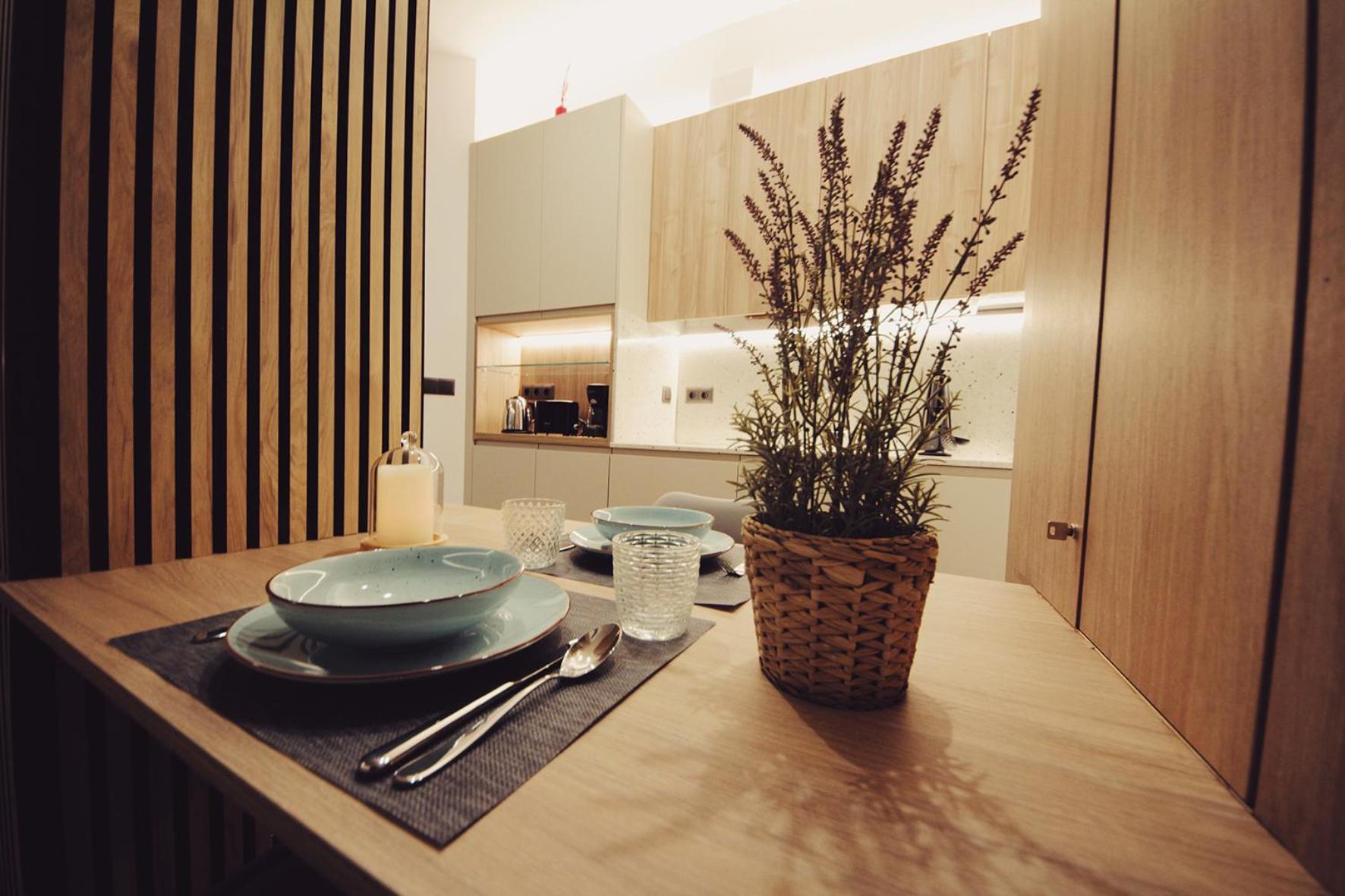 The Park House II By Homebilbao. Екстер'єр фото