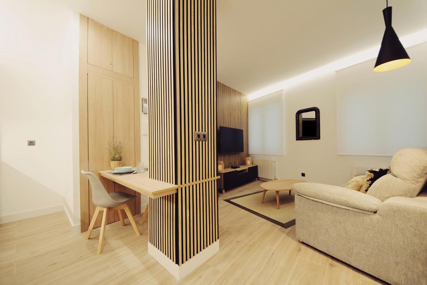 The Park House II By Homebilbao. Екстер'єр фото