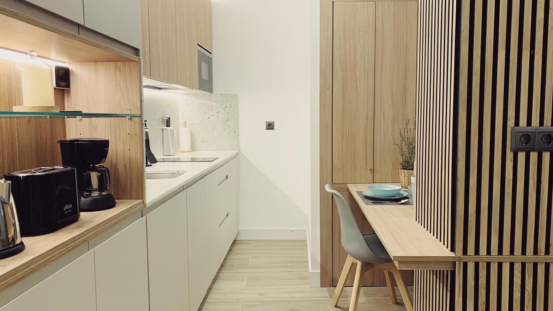 The Park House II By Homebilbao. Екстер'єр фото
